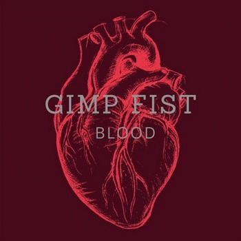 Gimp Fist : Blood
